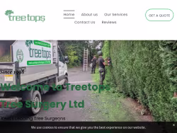 Treetopssurgeons