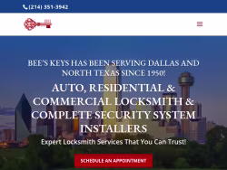 Beeskeys