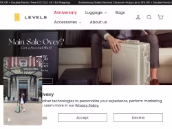 Level8cases