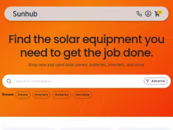 Sunhub