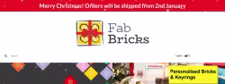 Fab-bricks