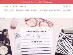 Gartnerstudios