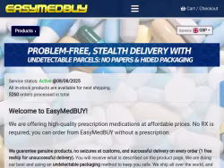 Easymedbuy