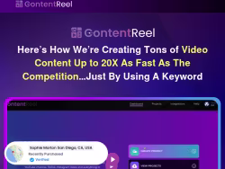 Contentreel