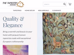 Thetapestryhouse