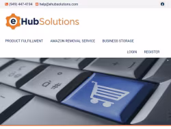Ehubsolutions