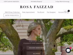 Rosafaizzad
