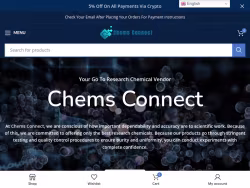 Chemsconnect