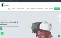 Coltradeshop