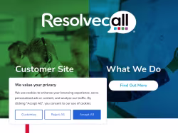 Resolvecall