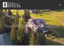 Chaletpineta