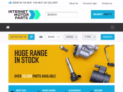 Internetmotorparts