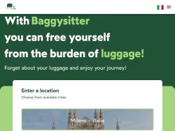 Baggysitter