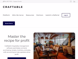Craftable