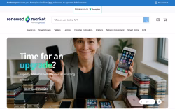 Renewed Market