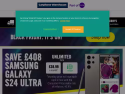 Carphonewarehouse
