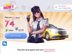 Taxi-money