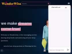 Wonderwise