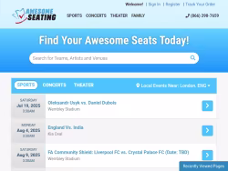 Awesomeseating