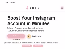 Igboostr