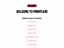 Printler