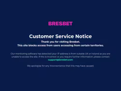 Bresbet