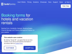 Bnbforms