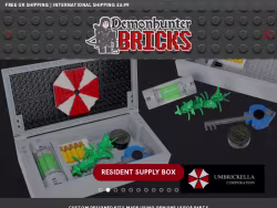 Demonhunterbricks