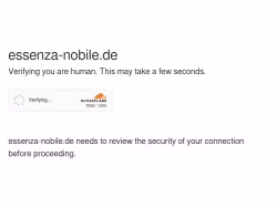 Essenza-nobile