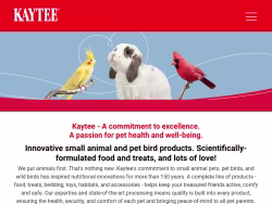 Kaytee