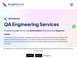 Bugraptors