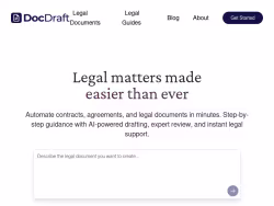 Docdraft