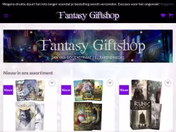 Fantasygiftshop