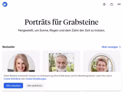 Grabstein-bilder