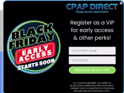 Cpap