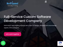Nextupgrad