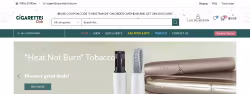 Cigarettesclub