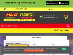 Hlrtyres