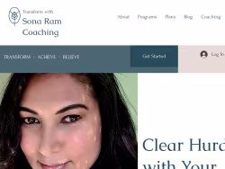 Sonaramcoaching