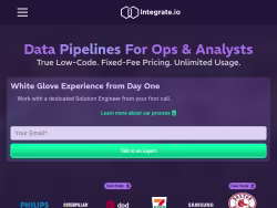 Flydata