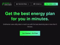 Gridhacker