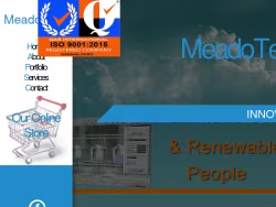Meadotech
