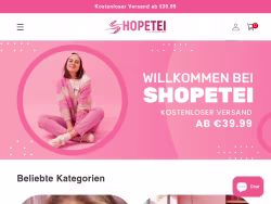 Shopetei