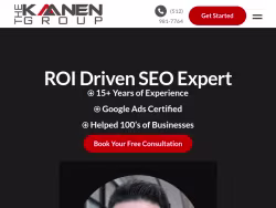 Kaanengroup