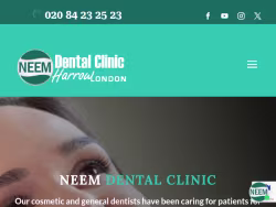 Neemdentalclinic