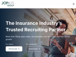 Jonusgroup