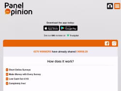 Panelopinion