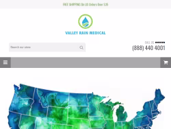 Valleyrainmedical