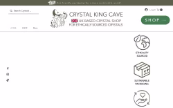 Crystalkingcave