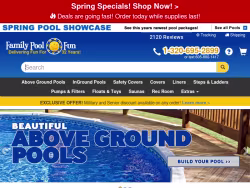 Familypoolfun